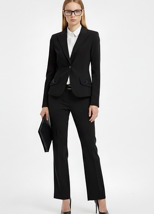 Костюм жіночий брючний yendi !