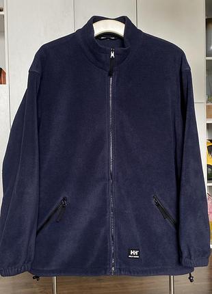 Флісова кофта helly hansen