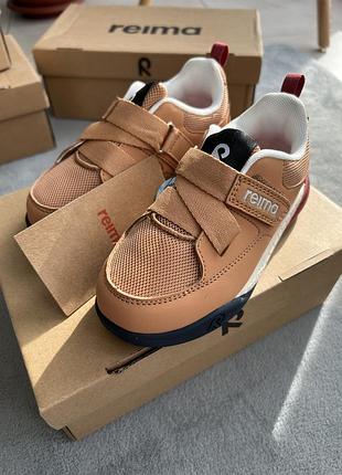 Кросівки reima 26,27