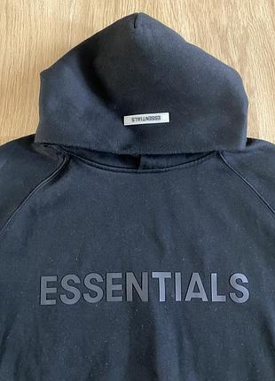 Худі essentials 2