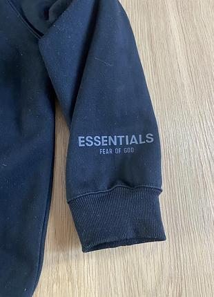 Худі essentials 4