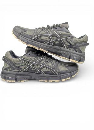 Большие размеры, кроссовки asics