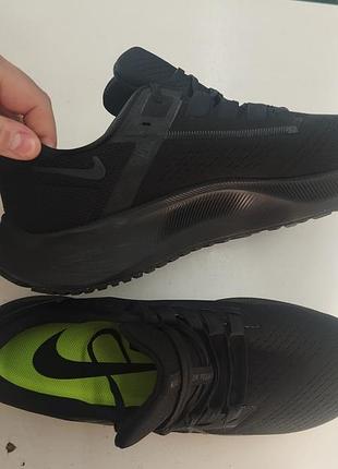 Летние кроссовки nike, оригинал 7