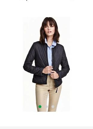 Куртка женская h&amp;m