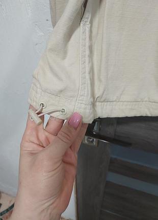 Анорак,куртка котон 2