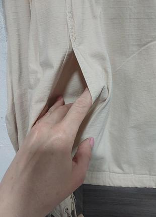 Анорак,куртка котон 4