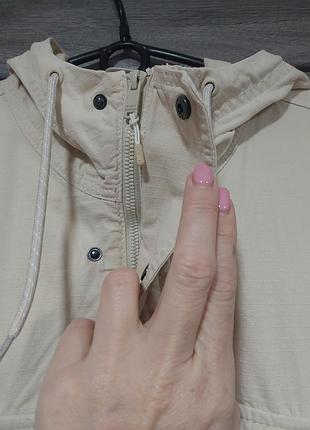 Анорак,куртка котон 5