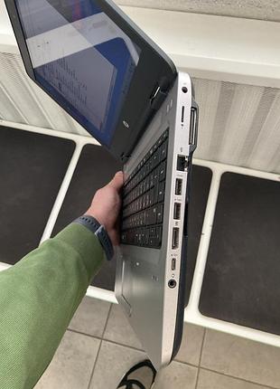 Hp probook 645 g2 5