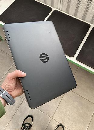 Hp probook 645 g2 2