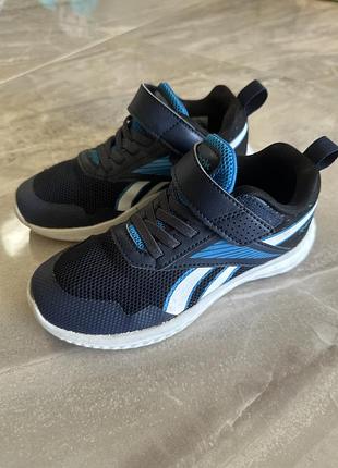Кросівки reebok для хлопчика