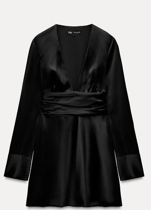 Сукня zara 3