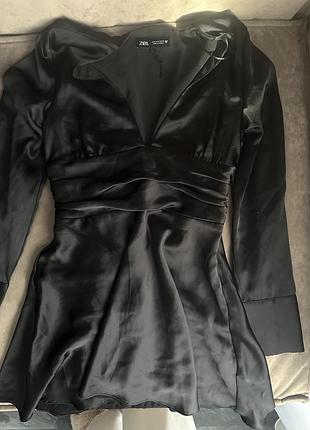 Сукня zara 4