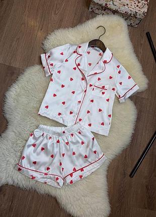 Піжама для дівчинки 2