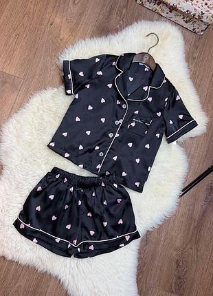 Піжама для дівчинки 3