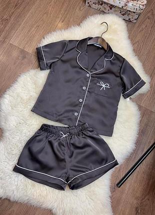 Піжама для дівчинки