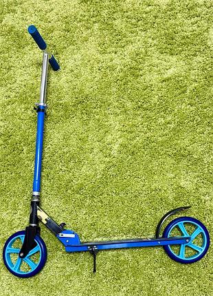 Самокат best scooter