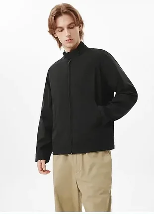 Куртка ветровка lacoste