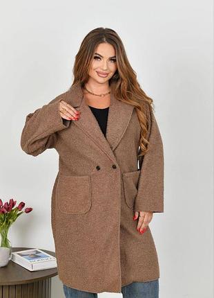 Женское пальто
