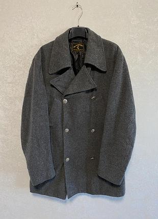 Пальто тренч vivienne westwood