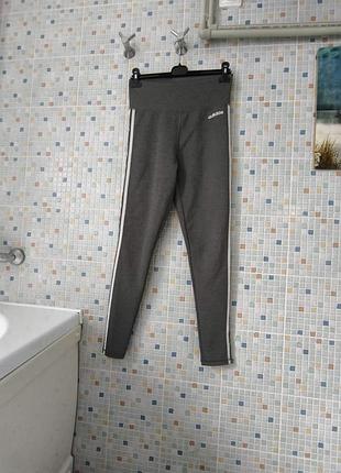 Лосини adidas.