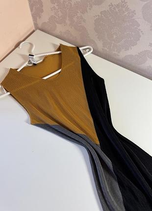 Базова сукня 2