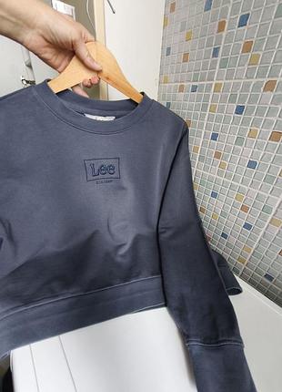Світшот lee. 5