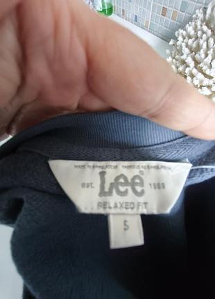 Світшот lee. 6