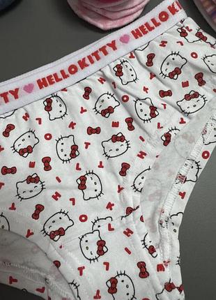 Трусики hello kitty 2