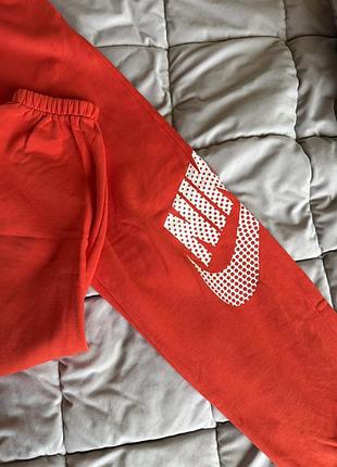 Штани nike sportswear women's