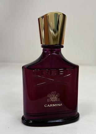 Creed carmina 75 ml оригінал 2