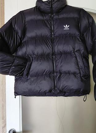 Куртка женская adidas оригинал/ куртка ададас жеенская оригинал