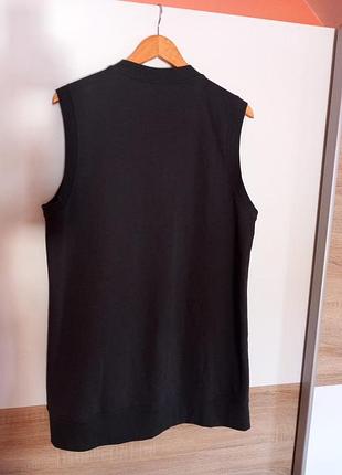 Платье с надписью h&amp;m 8