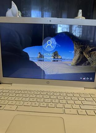 Hp stream laptop pc 2