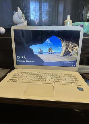 Hp stream laptop pc 3