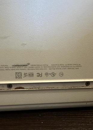 Hp stream laptop pc 5