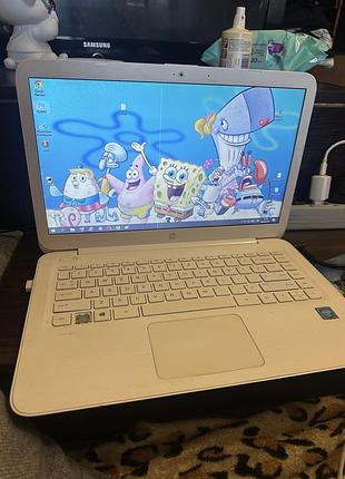 Hp stream laptop pc 6