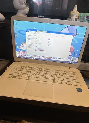 Hp stream laptop pc 7