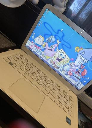 Hp stream laptop pc