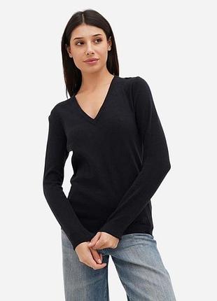 Кофта manoukian (france)