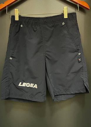 Шорты детские legea