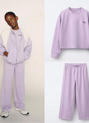 Весняні костюмчики zara🔥
