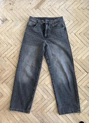 Чоловічі джинси pull and bear