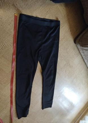 Термобілизна штани