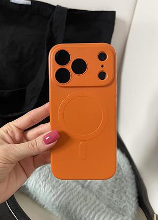 Чохол на iphone 17 pro 2