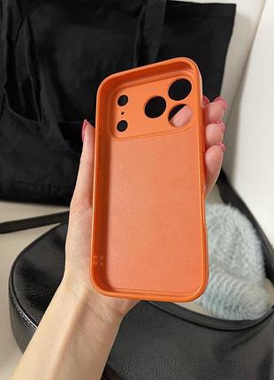 Чохол на iphone 17 pro 9