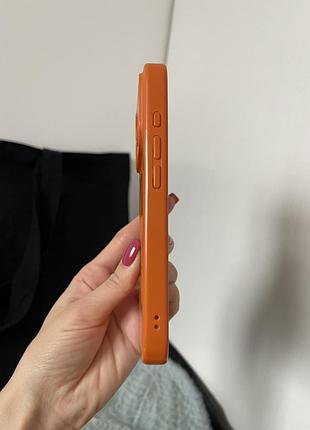 Чохол на iphone 17 pro 3