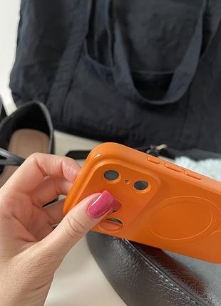 Чохол на iphone 17 pro 8