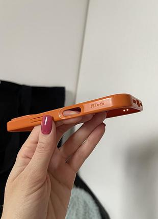 Чохол на iphone 17 pro 4