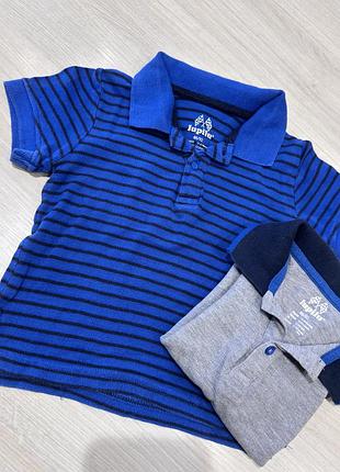 Полo lupilu в хорошому стані 86/92