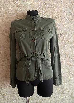 Жакет жіночий